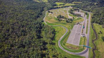 Lime Rock Park Schedule Expands to Eight Events in 2025